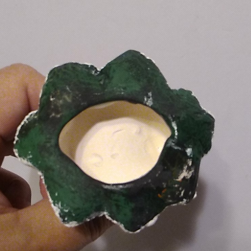 Christmas Tree Napkin Holder (Set of 4) - Picture 6 of 6